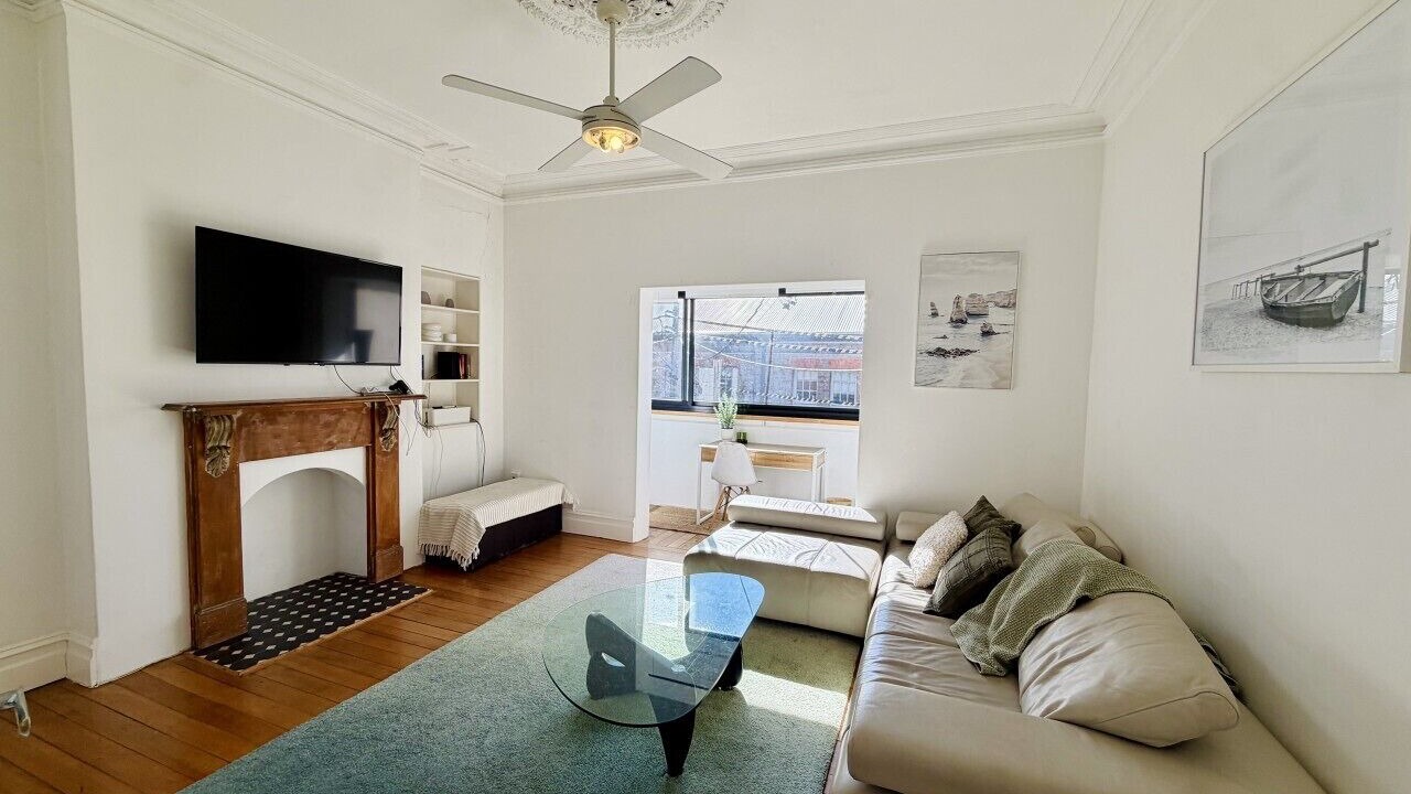 Photo of Bedroom in Surry Hills