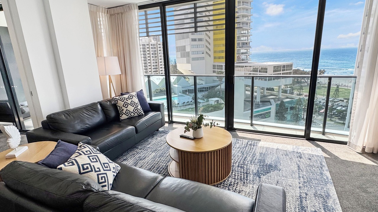 Photo of Livingroom in Broadbeach