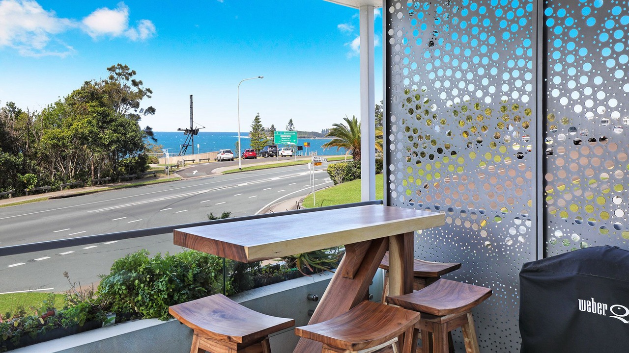 Photo of Outdoor in Alexandra Headland