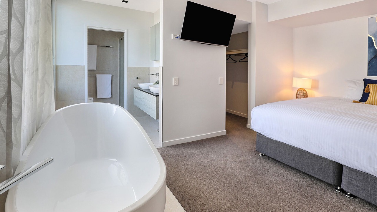 Photo of Bedroom in Alexandra Headland