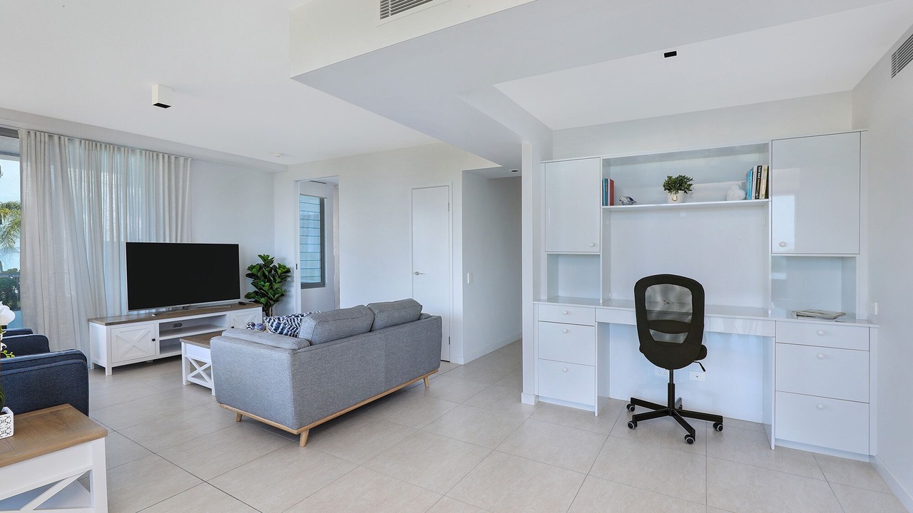 Photo of Livingroom in Alexandra Headland