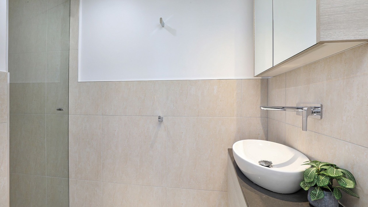 Photo of Bathroom in Alexandra Headland