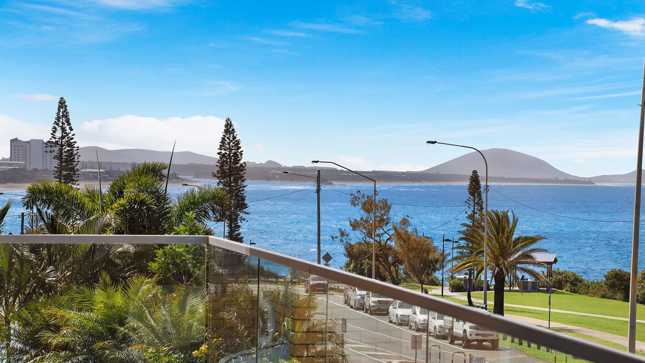 Photo of Outdoor in Alexandra Headland