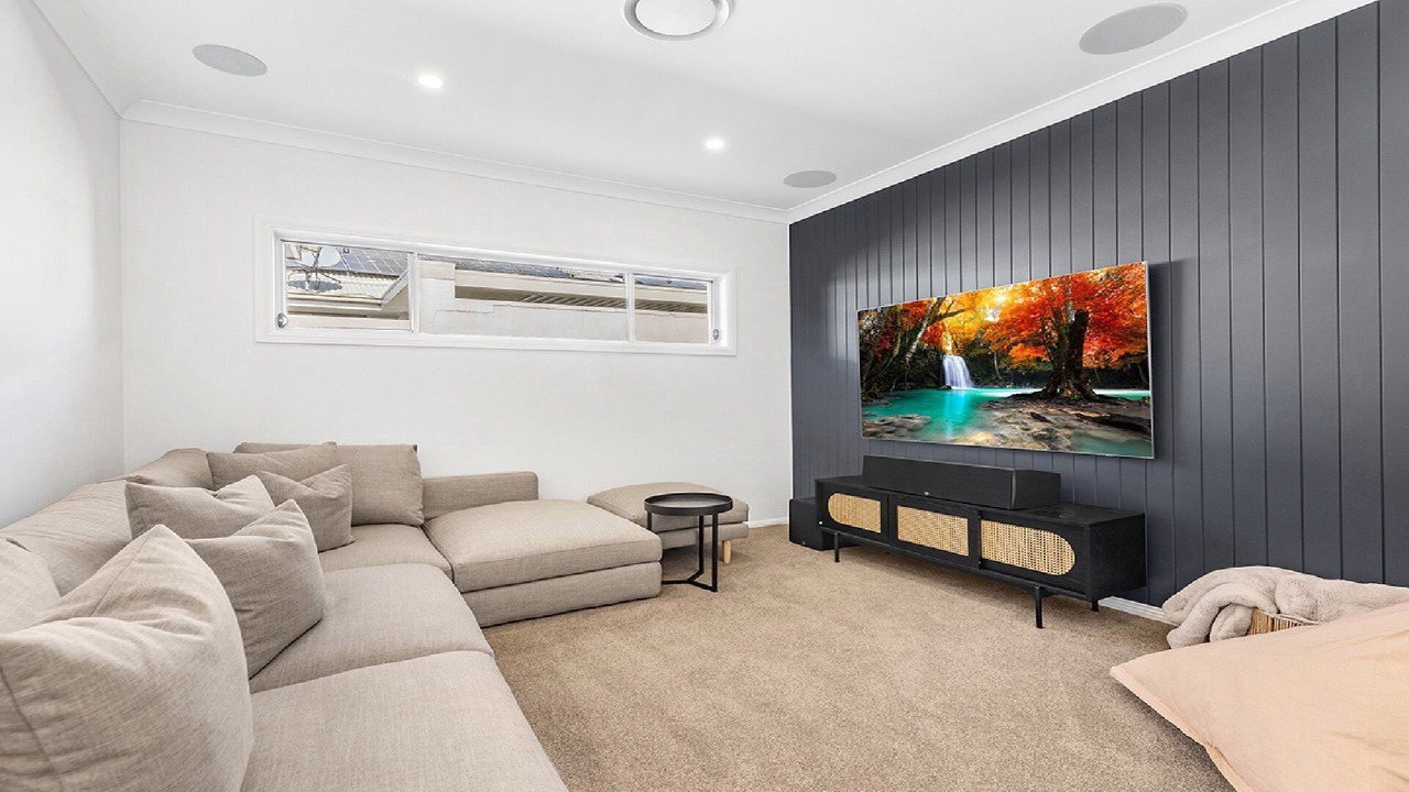Photo of Livingroom in Pokolbin