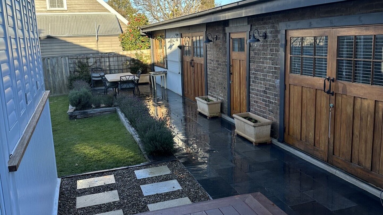 Photo of Patio Balcony in Mittagong