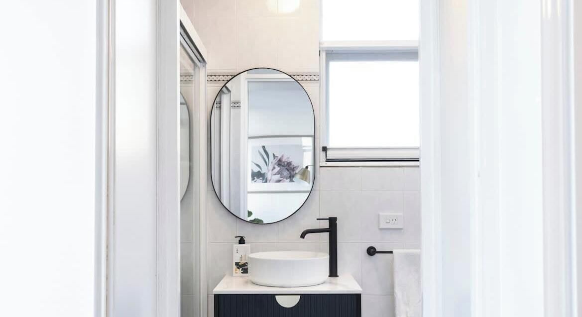 Photo of Bathroom in Elizabeth Bay