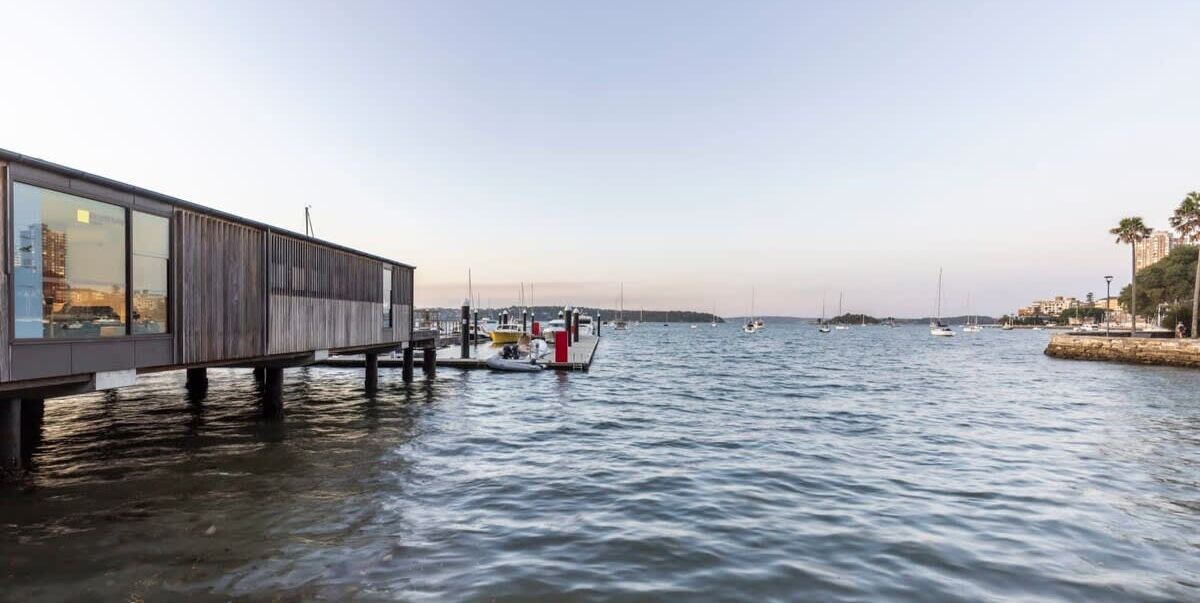 Photo of Others in Elizabeth Bay