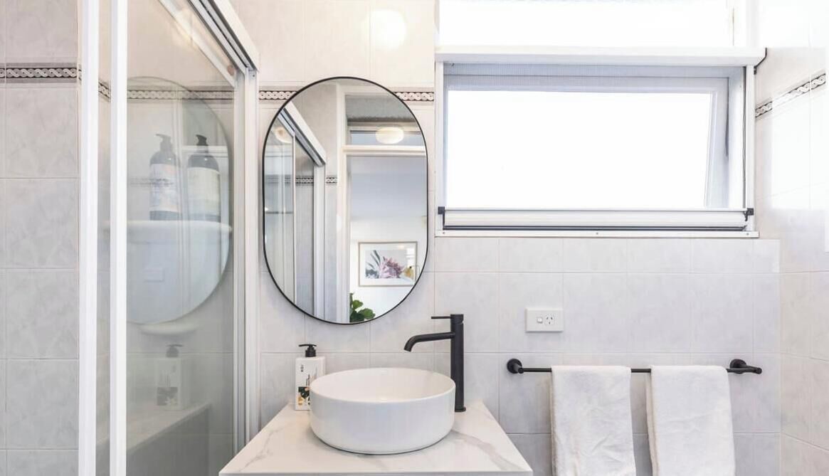Photo of Bathroom in Elizabeth Bay
