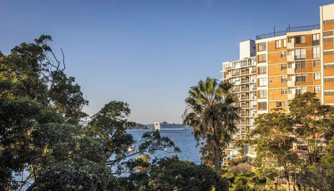 Photo of Others in Elizabeth Bay