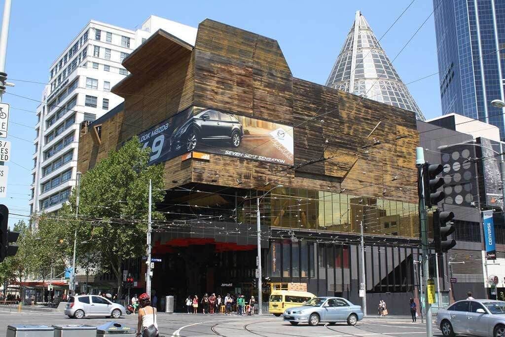 Photo of Others in Carlton South