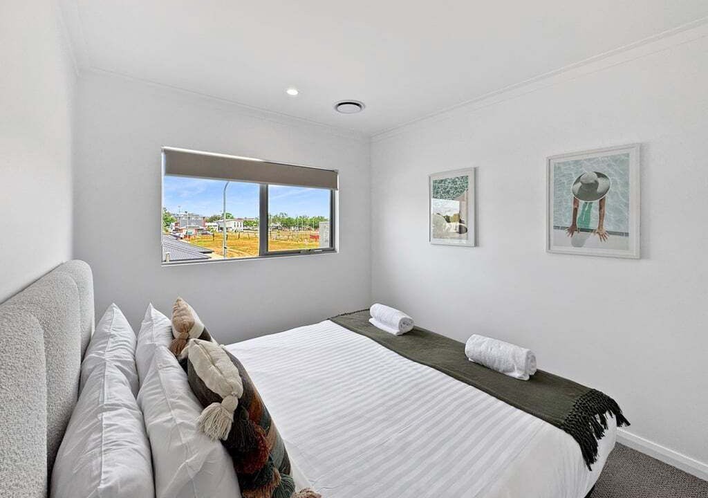 Photo of Bedroom in Wagga Wagga