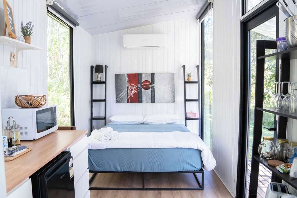 Photo of Bedroom in Perwillowen