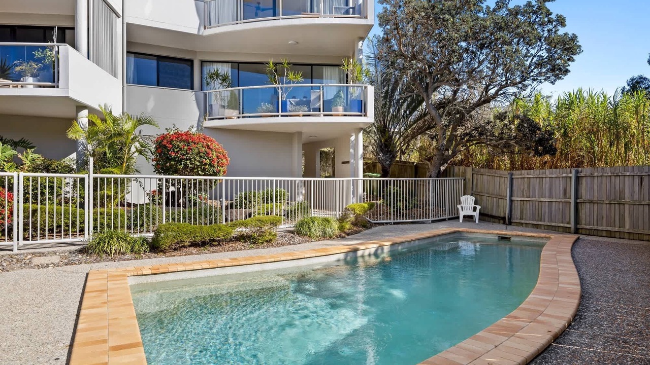 Photo of Outdoor in Sunrise Beach