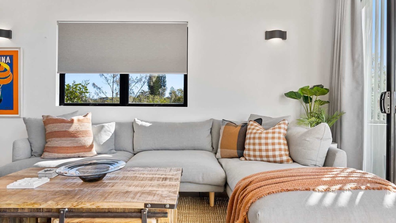 Photo of Livingroom in Sunrise Beach