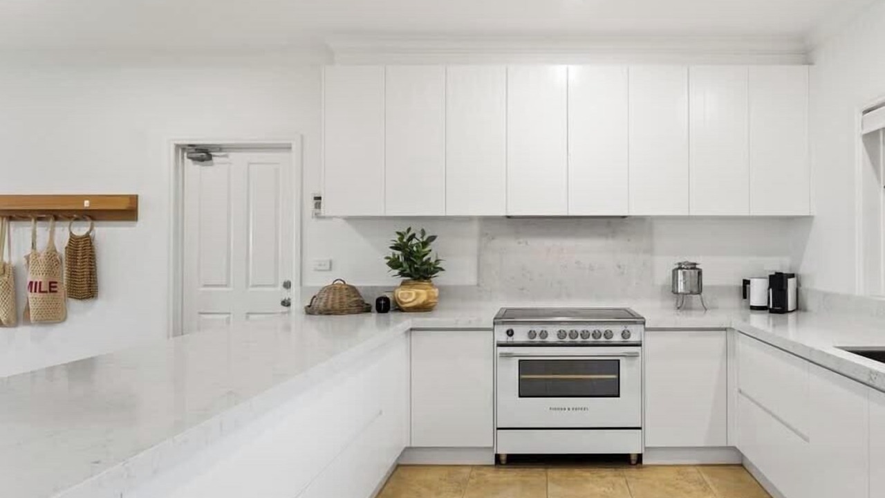 Photo of Kitchen in Ventnor