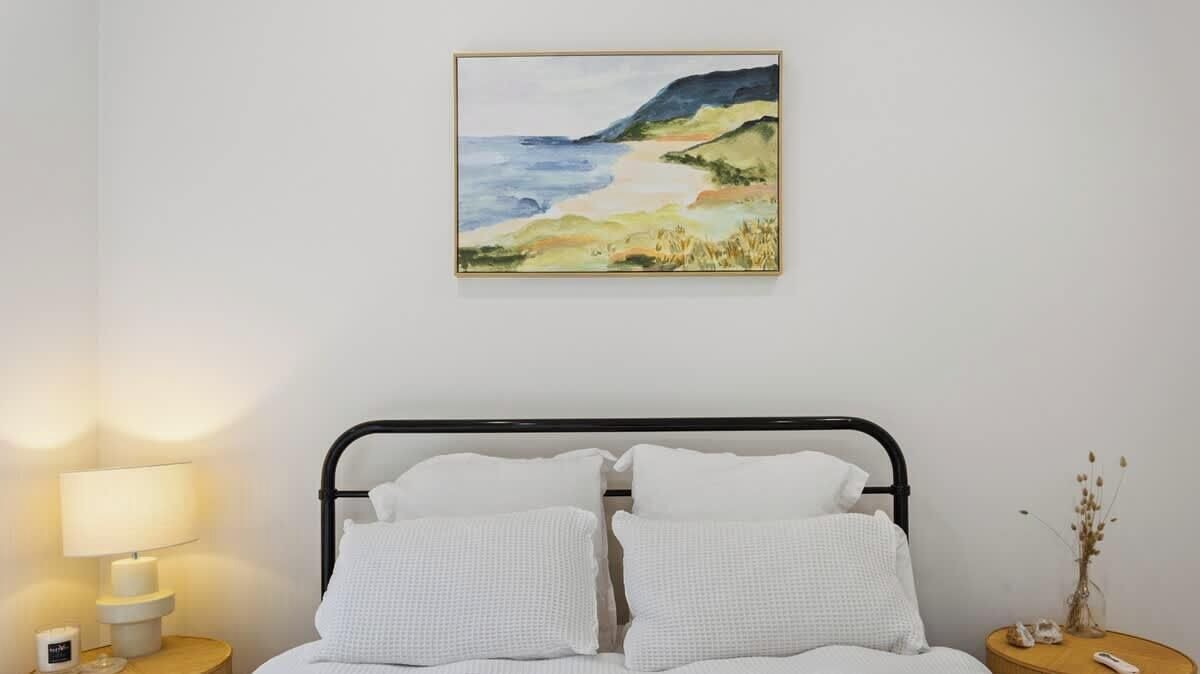 Photo of Bedroom in Ventnor