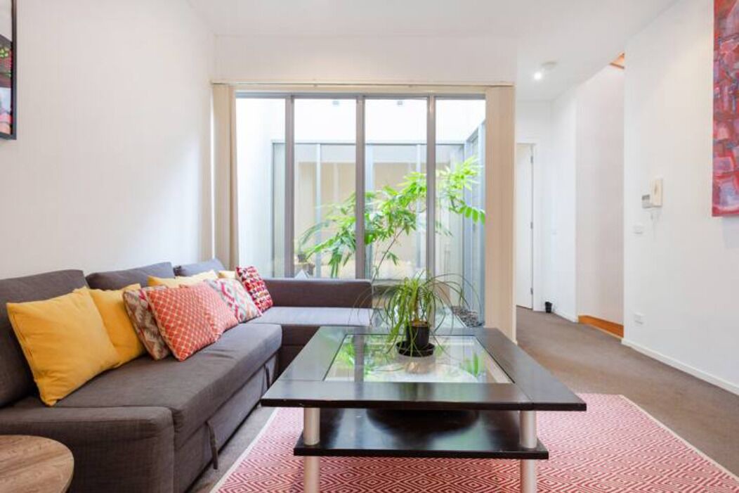 Photo of Livingroom in South Yarra