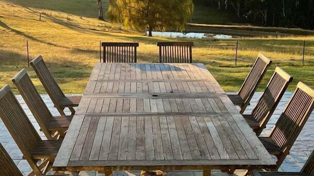 Photo of Outdoor in Good Forest
