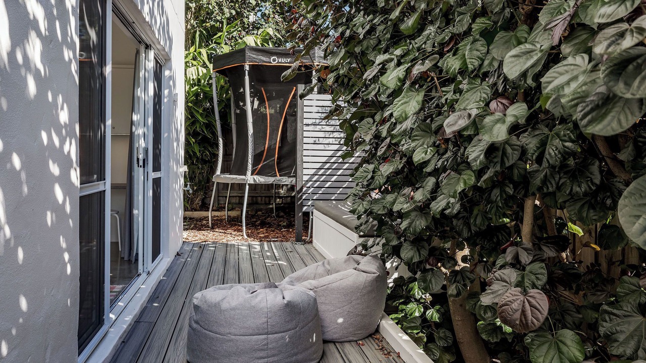 Photo of Patio Balcony in Dunsborough
