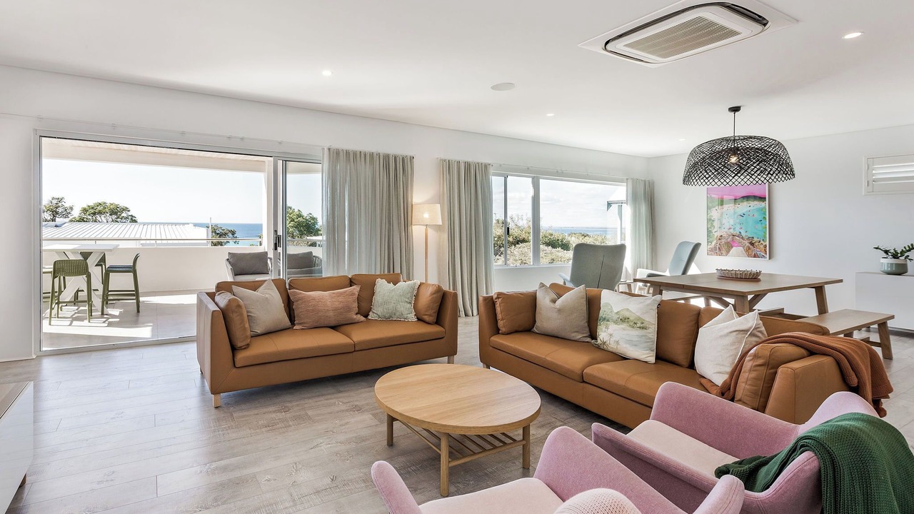 Photo of Livingroom in Dunsborough