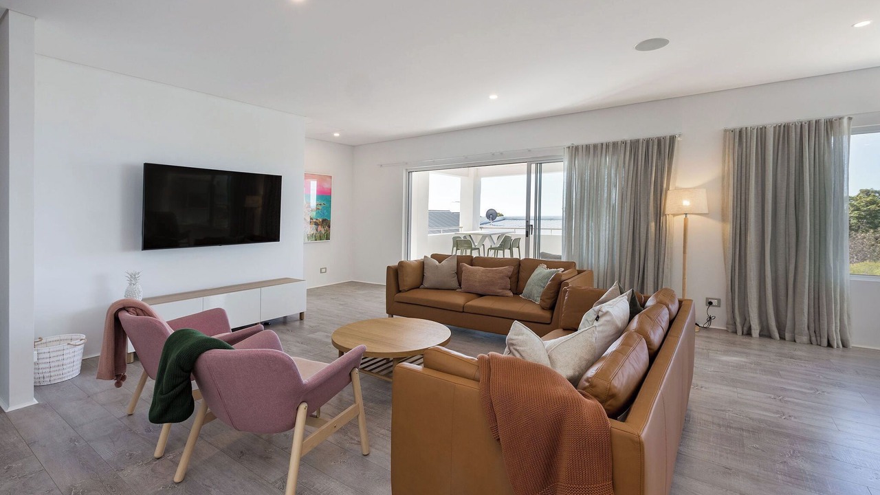 Photo of Livingroom in Dunsborough