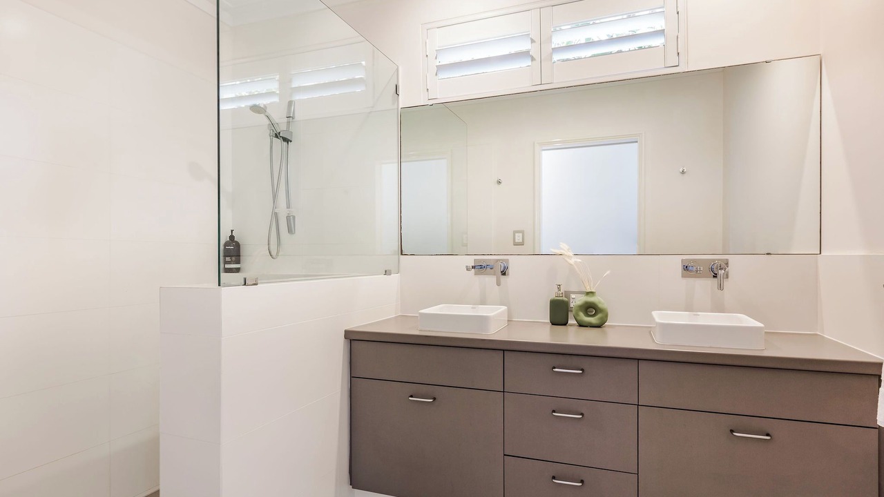 Photo of Bathroom in Dunsborough