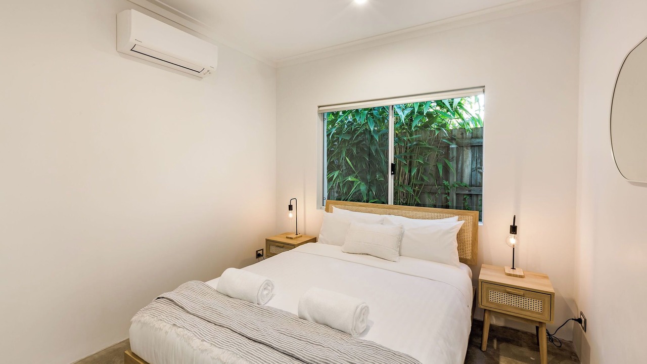 Photo of Bedroom in Dunsborough