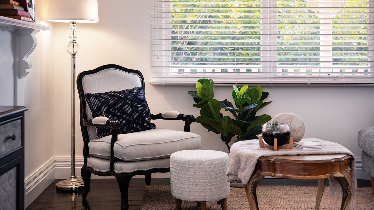 Photo of Livingroom in Daylesford
