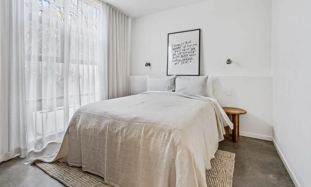 Photo of Bedroom in Berry