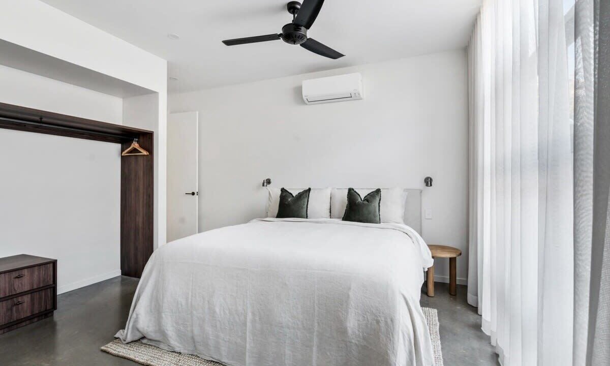 Photo of Bedroom in Berry