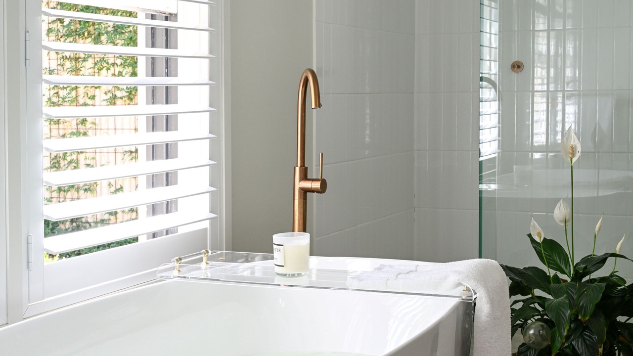 Photo of Bathroom in Summertown