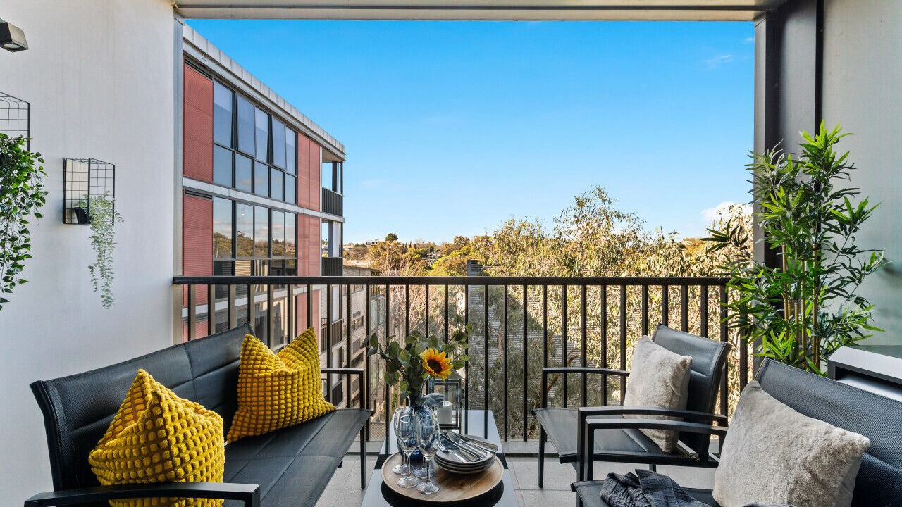 Photo of Outdoor in Richmond North