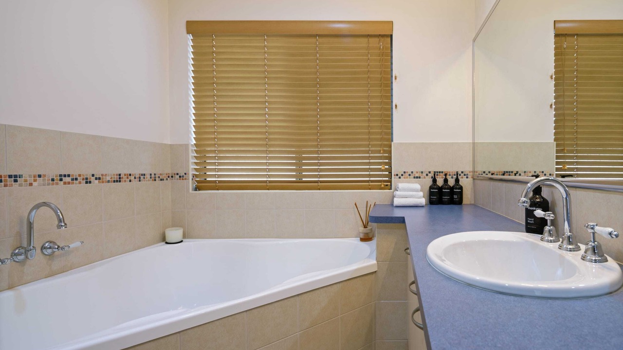 Photo of Bathroom in Dicky Beach