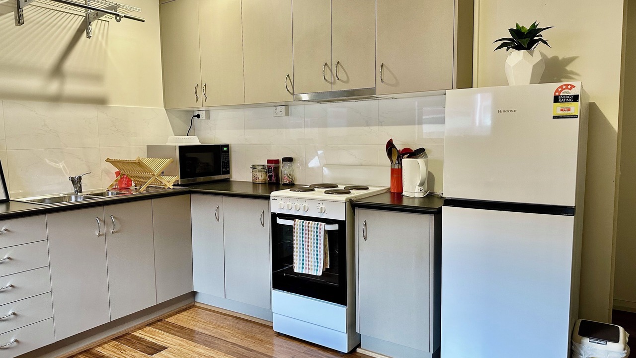 Photo of Kitchen in Penguin