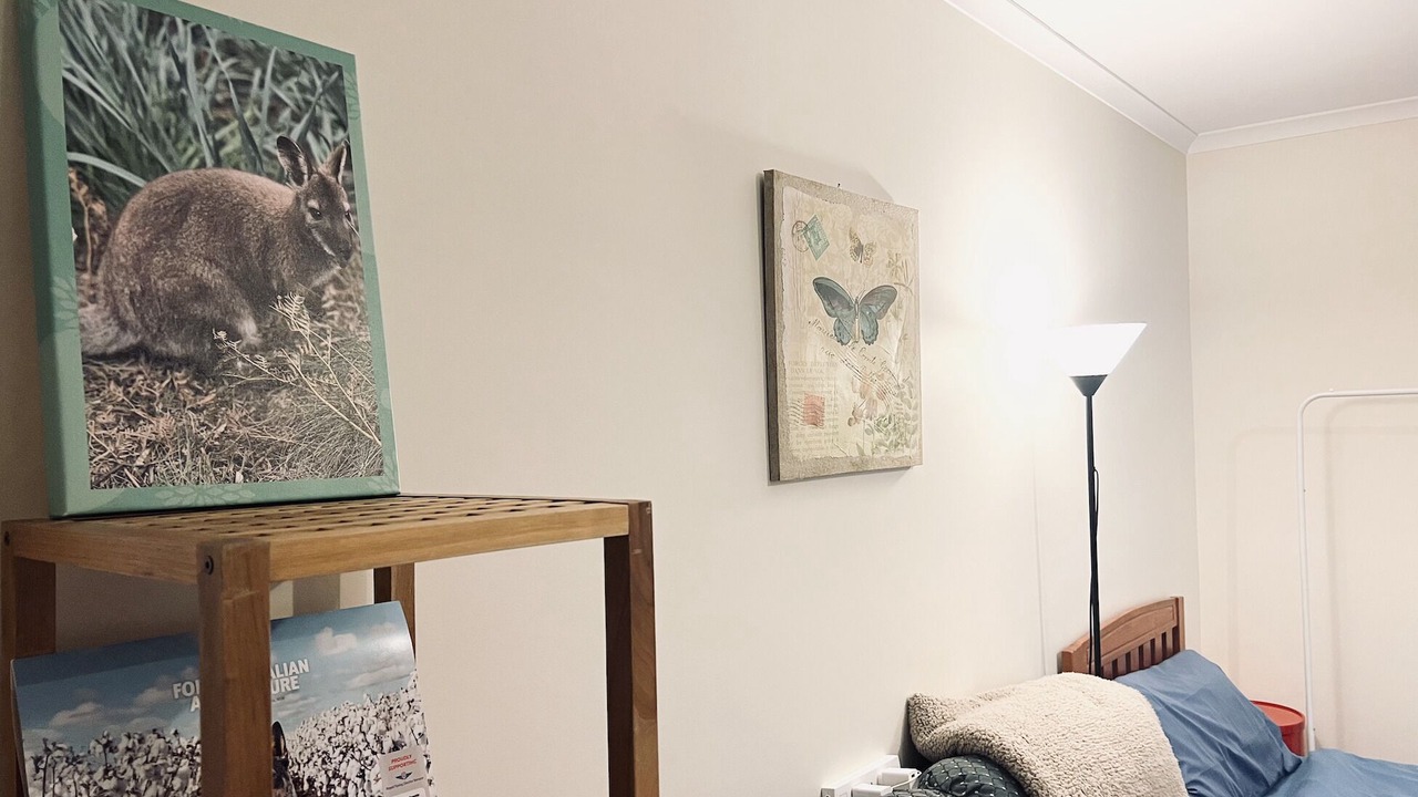Photo of Bedroom in Penguin
