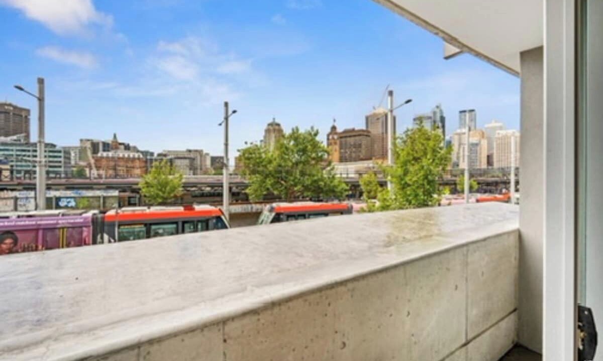 Photo of Outdoor in Surry Hills