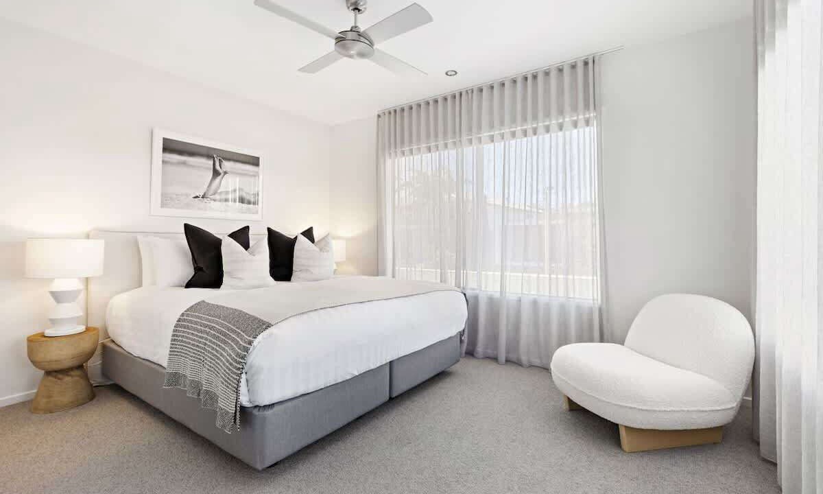 Photo of Bedroom in Kingscliff