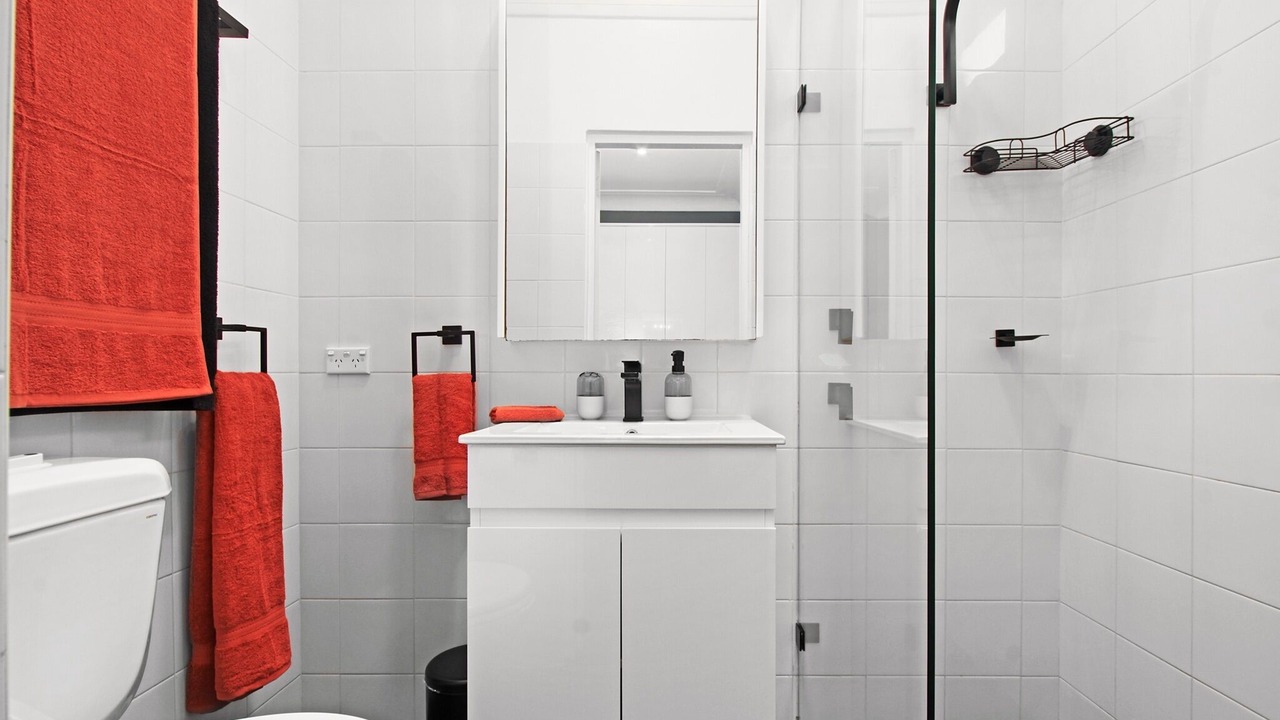 Photo of Bathroom in Randwick