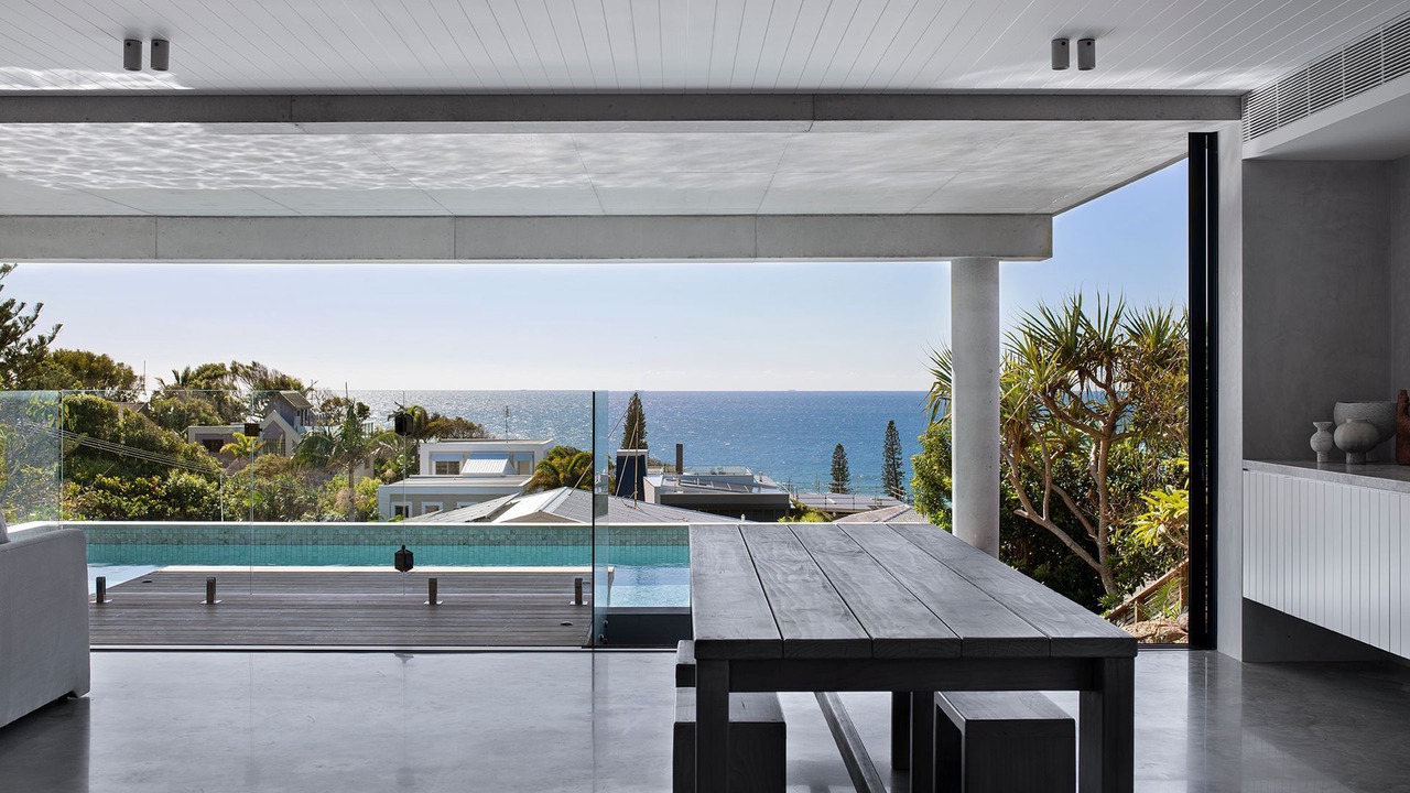 Photo of Outdoor in Sunshine Beach