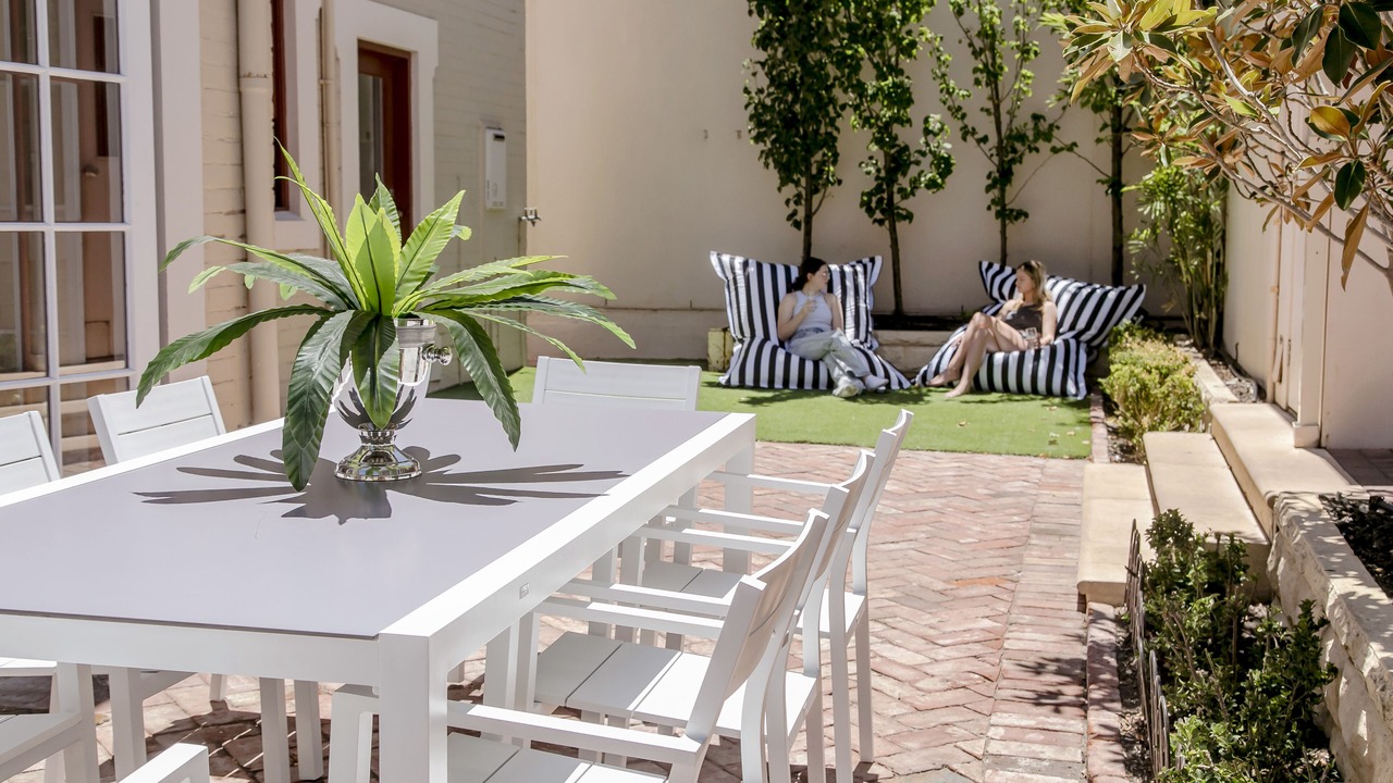 Photo of Outdoor in Semaphore