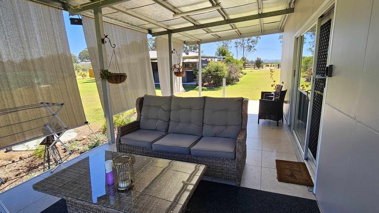 Photo of Patio Balcony in Millstream