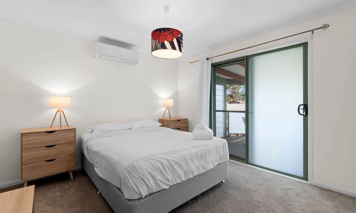 Photo of Bedroom in Broulee