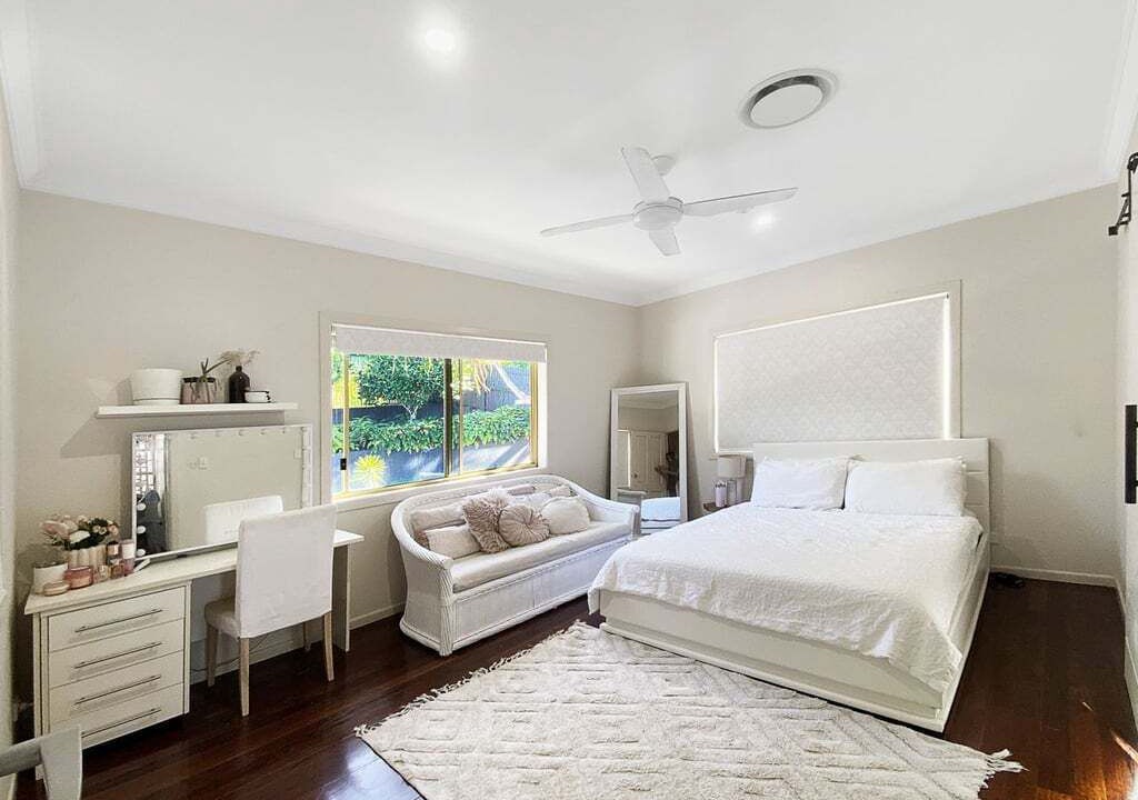 Photo of Bedroom in Lennox Head