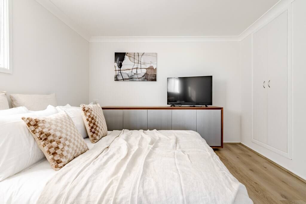 Photo of Bedroom in Kiama