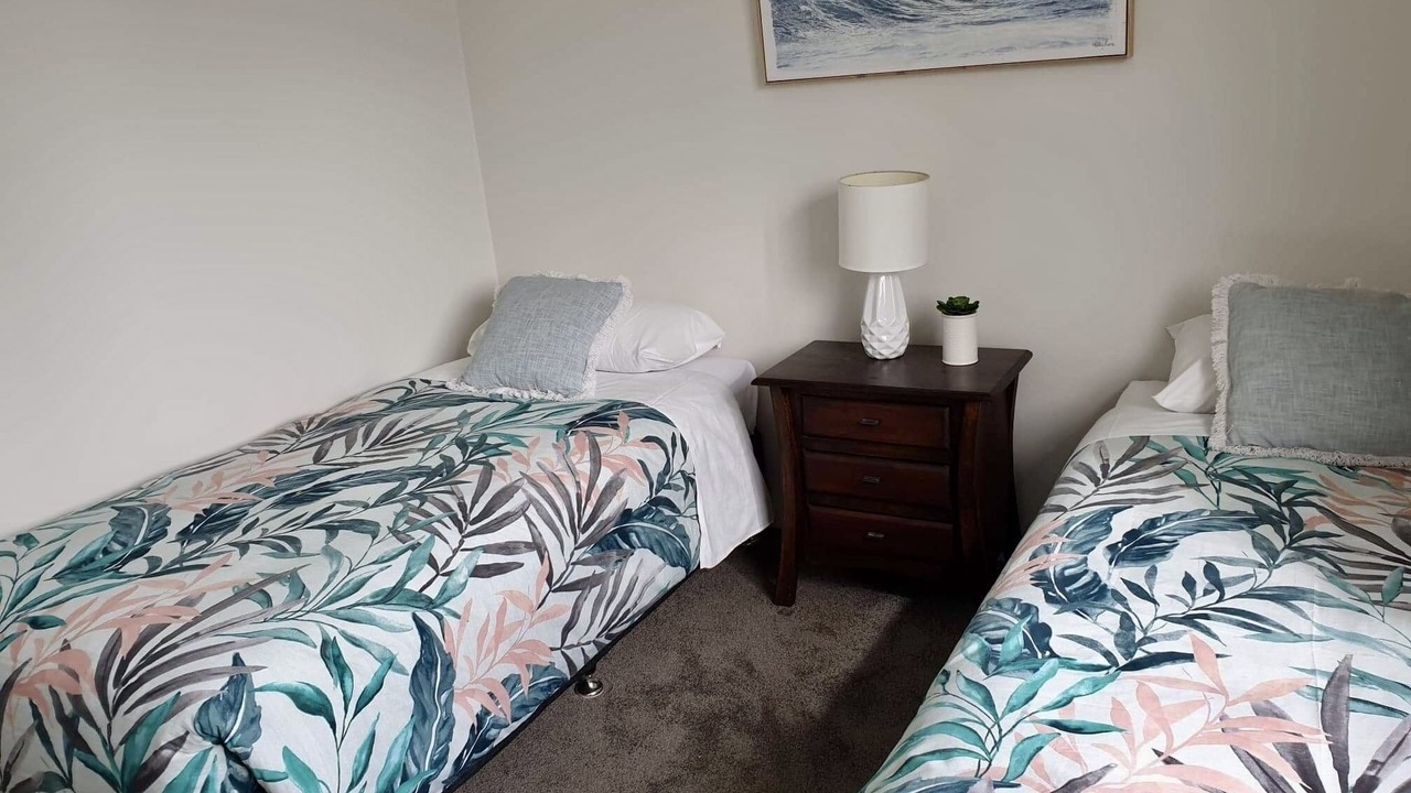 Photo of Bedroom in Maroochydore