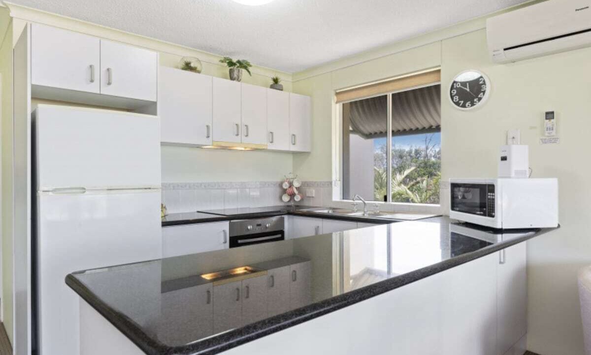 Photo of Kitchen in Maroochydore
