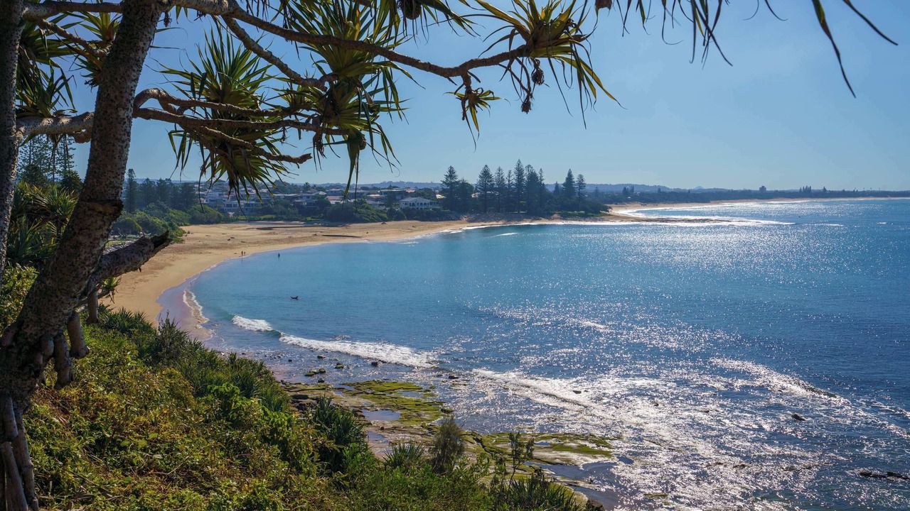 Photo of Outdoor in Moffat Beach