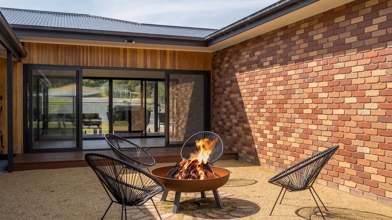 Photo of Patio Balcony in Fingal
