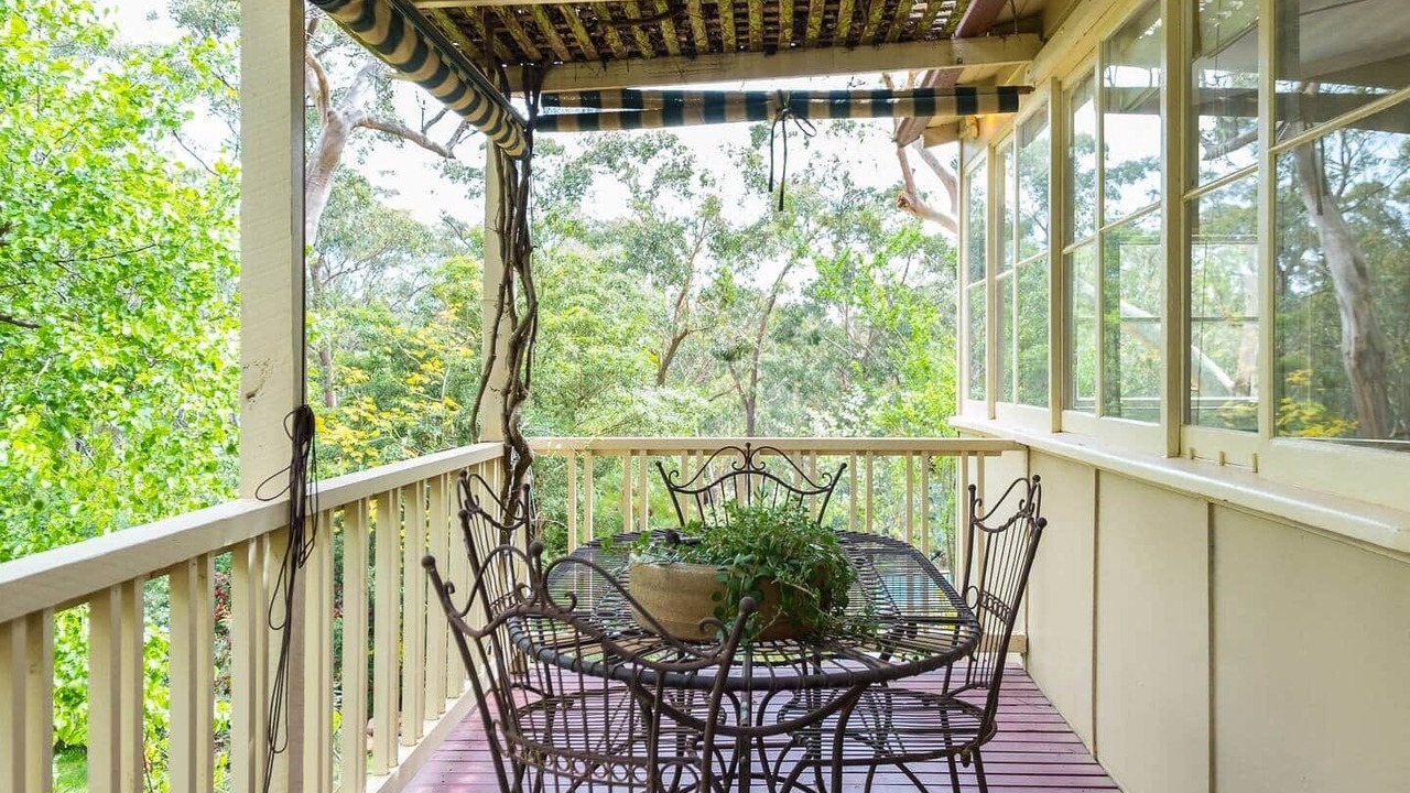 Photo of Outdoor in Yerrinbool