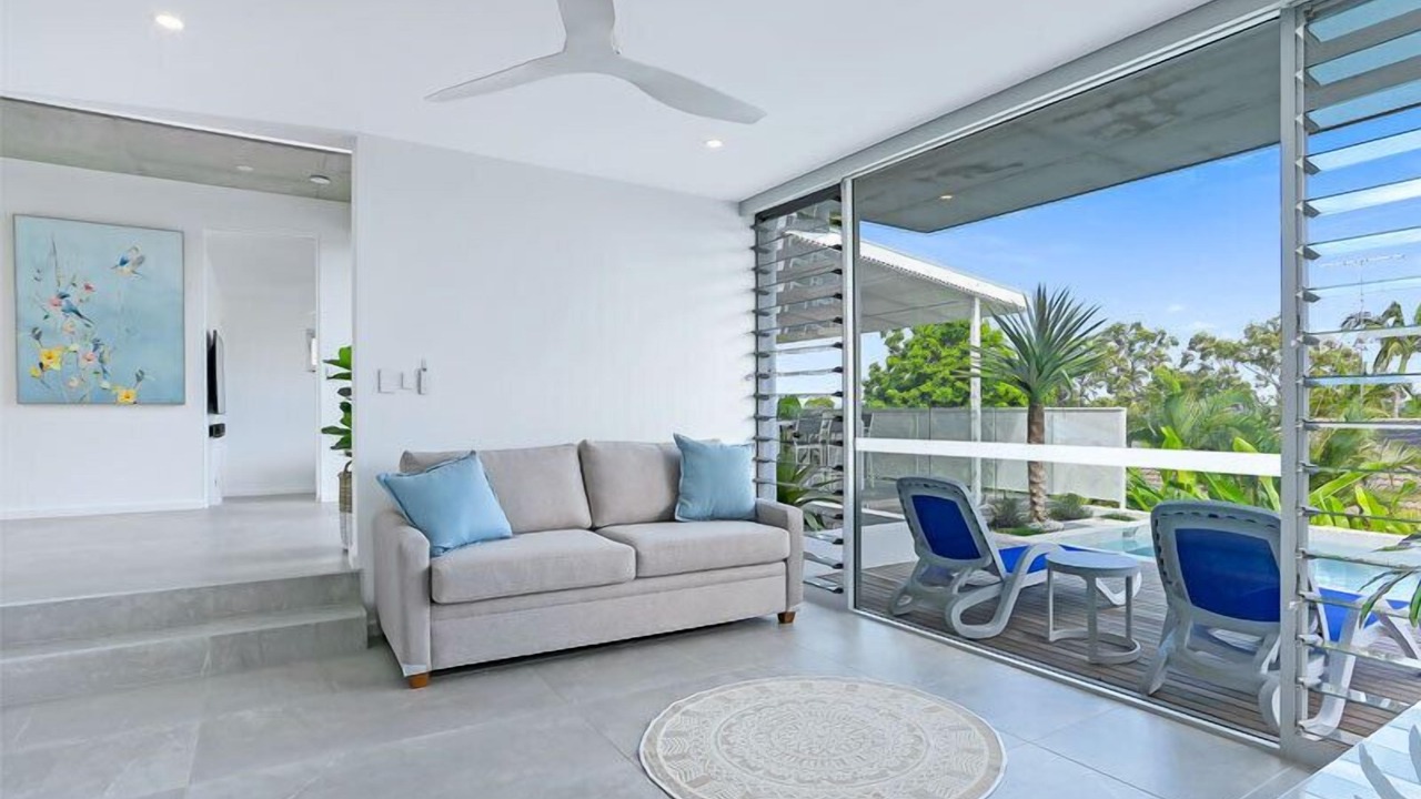 Photo of Livingroom in Noosa Heads